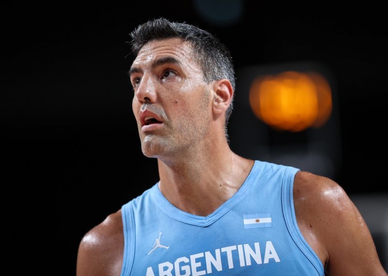 Legendarni Argentinac Luis Scola otišao i službeno u igračku mirovinu, a već ima novi posao koji mnogi mogu samo sanjati; to je bio logičan izbor