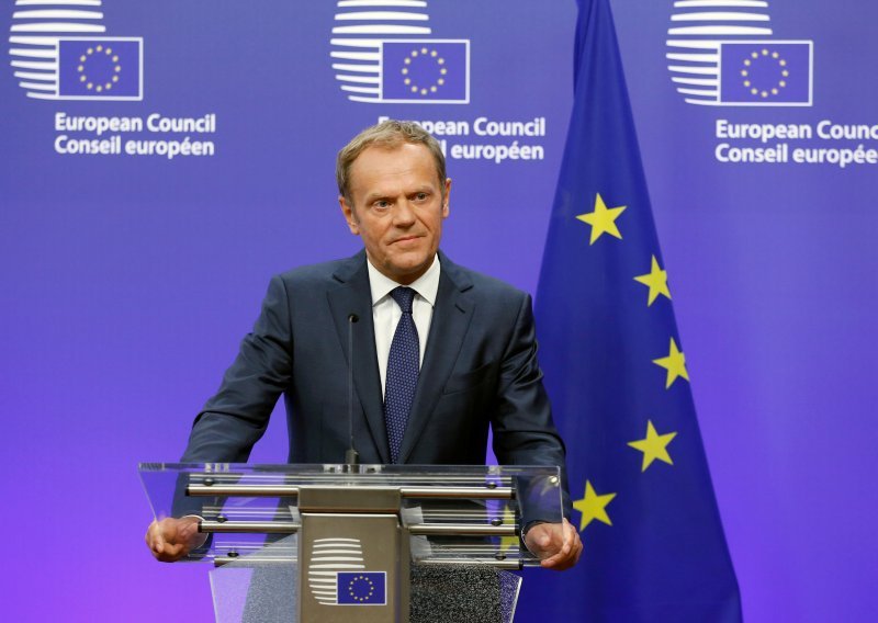 Tusk: Trgovinski summit EU-a i Kanade još uvijek je moguć