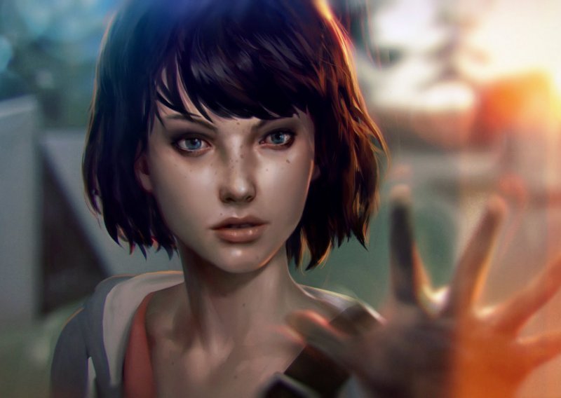 Finale igre 'Life is Strange' u listopadu