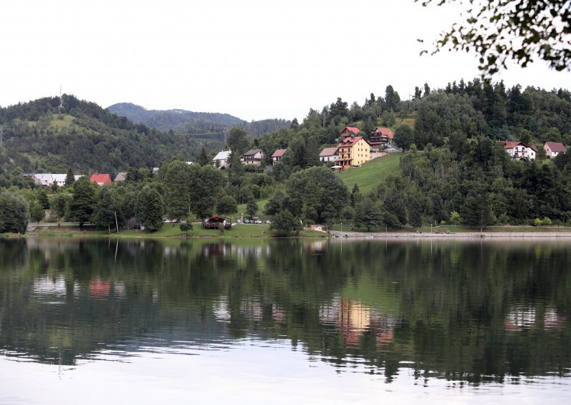 Gotovo devet milijuna kuna za vodoopskrbu i odvodnju Delnica, Fužina i Moravica