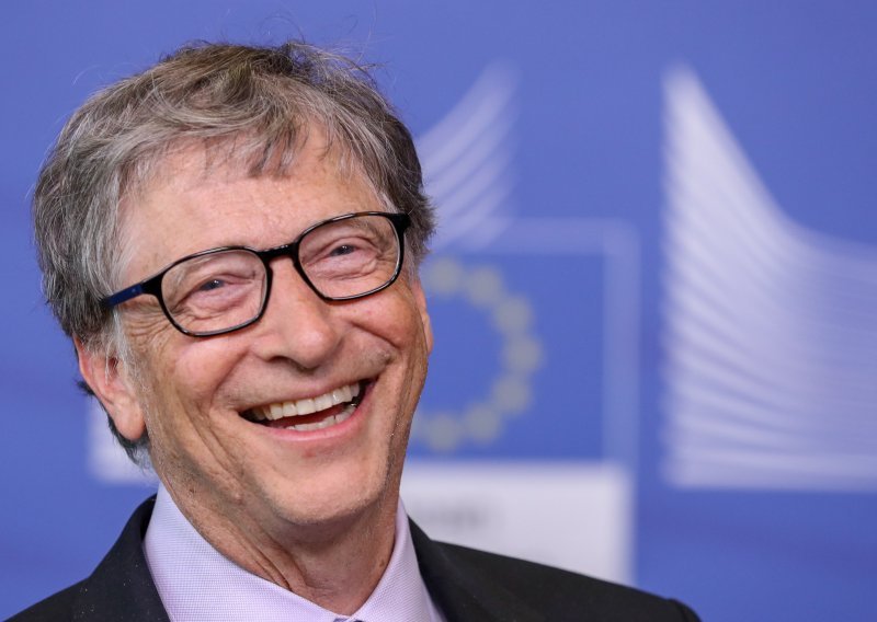 Bill Gates ima nov i zanimljiv projekt koji je izazvao velik interes bogatih investitora, doznajte o čemu je riječ