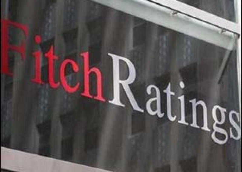 Fitch smanjio kreditni rejting Hrvatske u domaćoj valuti