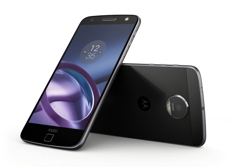 U Hrvatsku stigli Moto Z i Moto Z Play, dva mobitela koji bi vam se mogli svidjeti