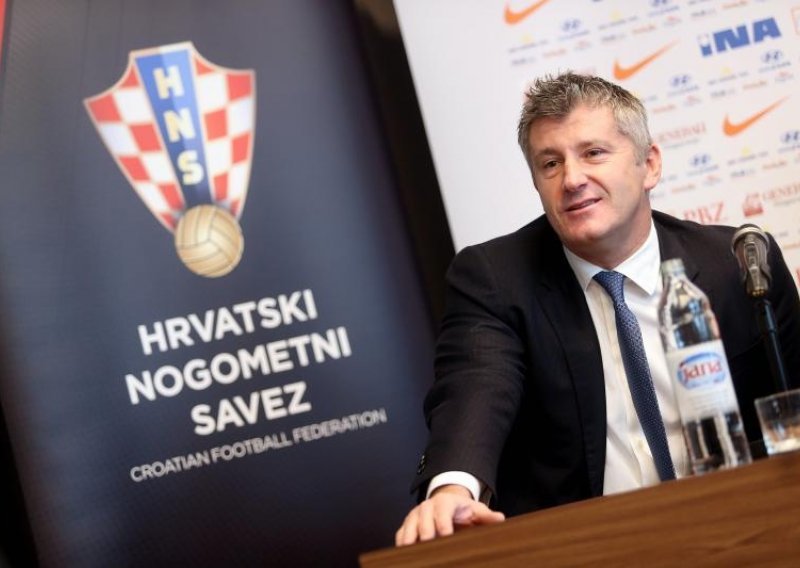 'Nemjerljiv će biti učinak Šukerovog izbora u IO Uefe'