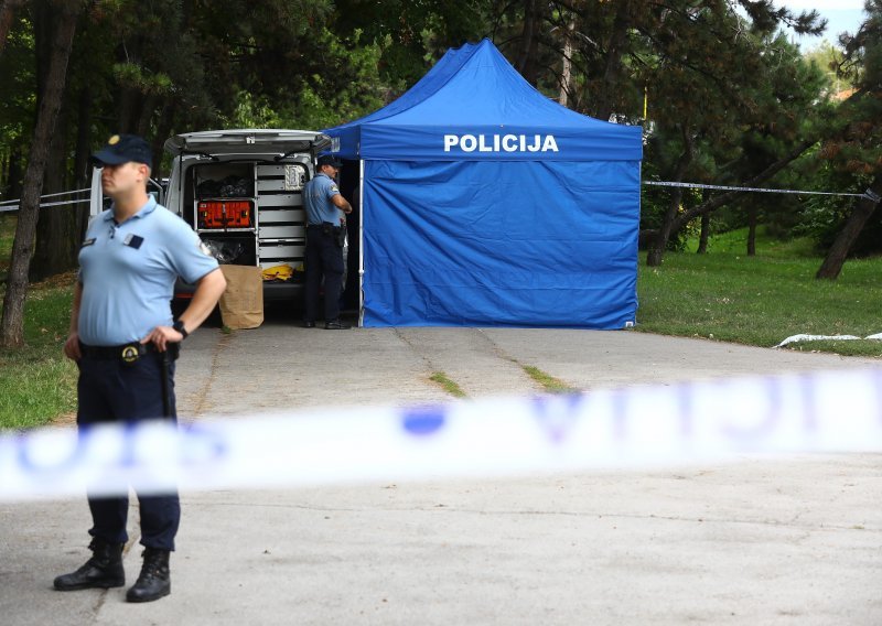 Određen istražni zatvor muškarcu koji je na Trnju nasmrt izudarao 66-godišnjaka