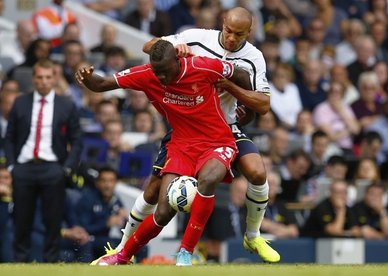 Liverpool opet razbio Tottenham, Jelavić zabio za Hull!