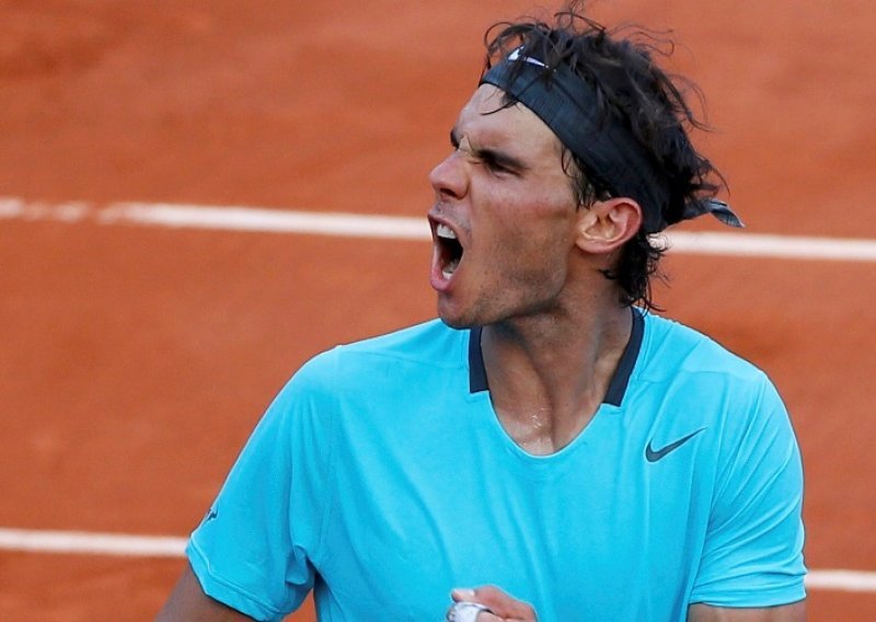 Nadal to uopće ne skriva! Je li to doping?