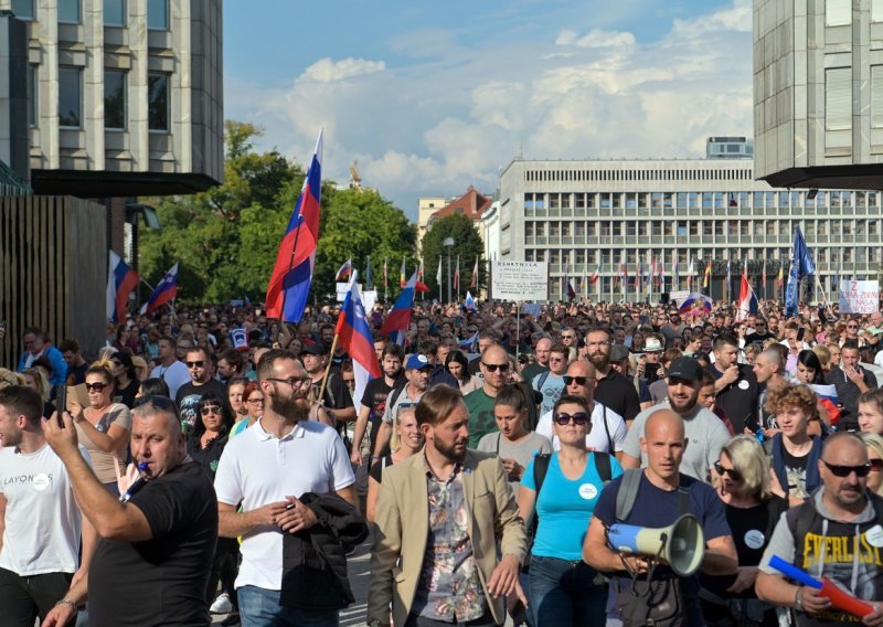 Slovenski ministar žali zbog suspenzije obaveznog cijepljenja: Antivakseri postaju medijski heroji