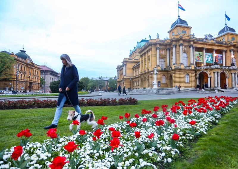 Poznata su imena kandidata za novog intendanta HNK-a u Zagrebu