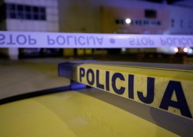 Nesreća pred Vinkovcima; smrtno stradao biciklist. Policija traži svjedoke