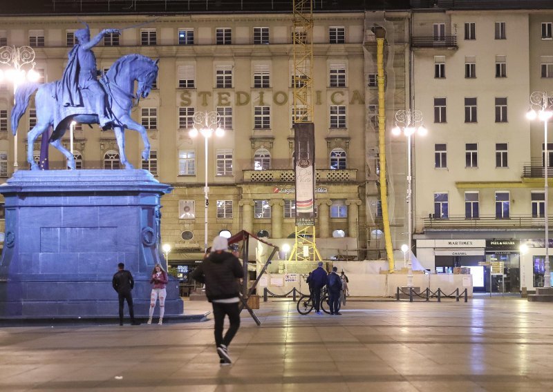 Američki CDC savjetuje da se ne putuje u Hrvatsku zbog koronavirusa