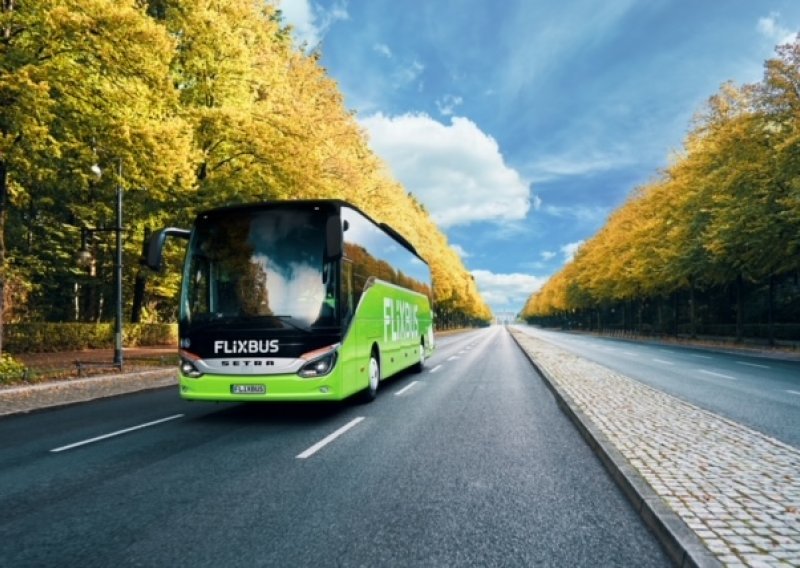 FlixBus podržava hrvatsku kulturu i umjetnost te potiče svijest o čitanju