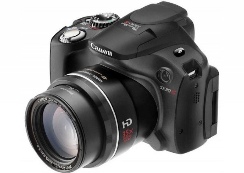 Canon redefinirao pojam superzum