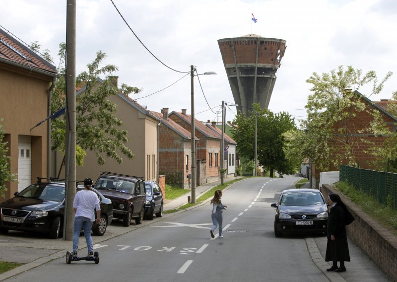 Poražavajući rezultati istraživanja u Vukovaru: Hrvatska i srpska djeca ne trebaju jedni druge