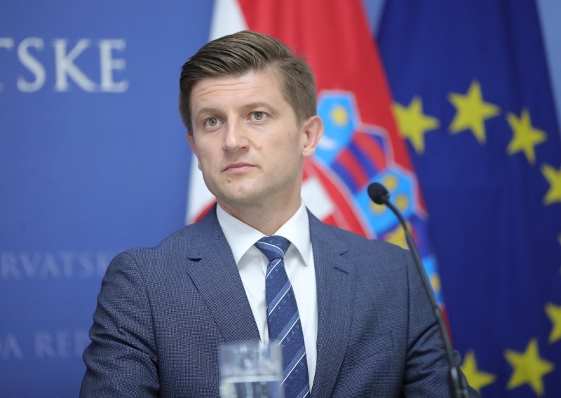 Marić o porastu cijena hrane: Pratimo stanje, i ja idem u dućan i vidim cijene