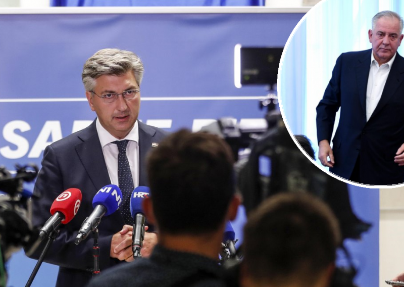 Plenković najavio mogući pravni manevar oko presude u aferi Fimi media. Može li HDZ izbjeći plaćanje silnih milijuna pokretanjem tužbe na Ustavnom sudu?