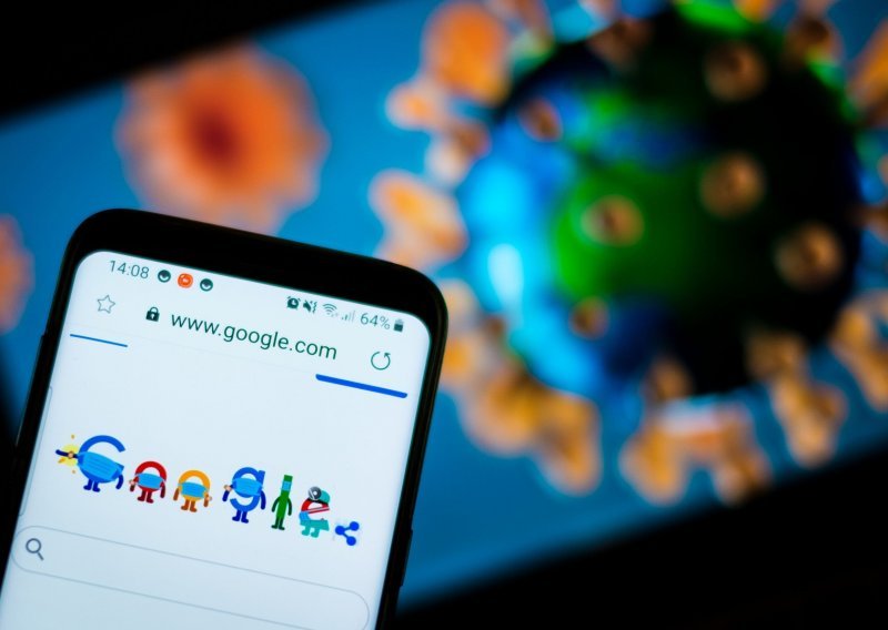 Uskoro će biti lakše beskonačno skrolati po rezultatima pretraživanja na Googleu