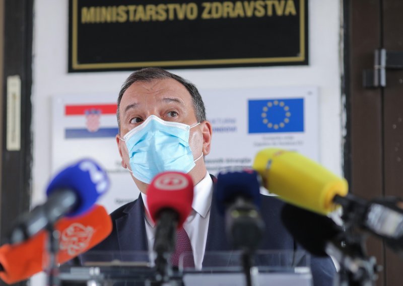 Državni ured za reviziju pročešljao je Ministarstvo zdravstva, pogledajte kakve su nepravilnosti pronađene