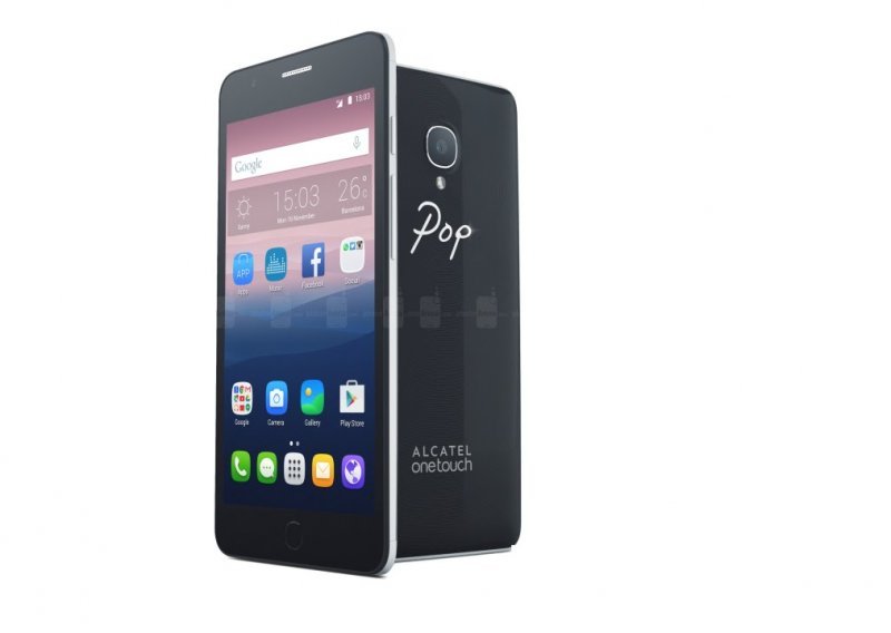 Dolazi nam Alcatel Pop-up, pripremite 1.499 kn