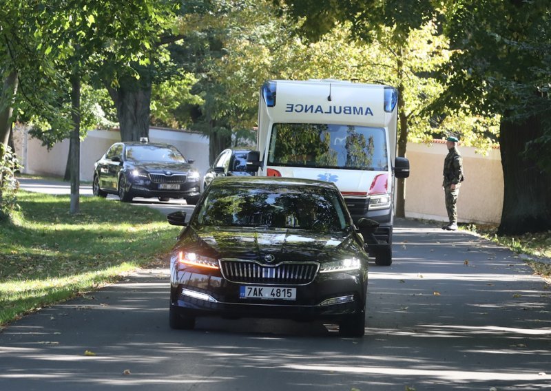 U Češkoj blizu 10.000 zaraženih dnevno, najviše nakon ožujka