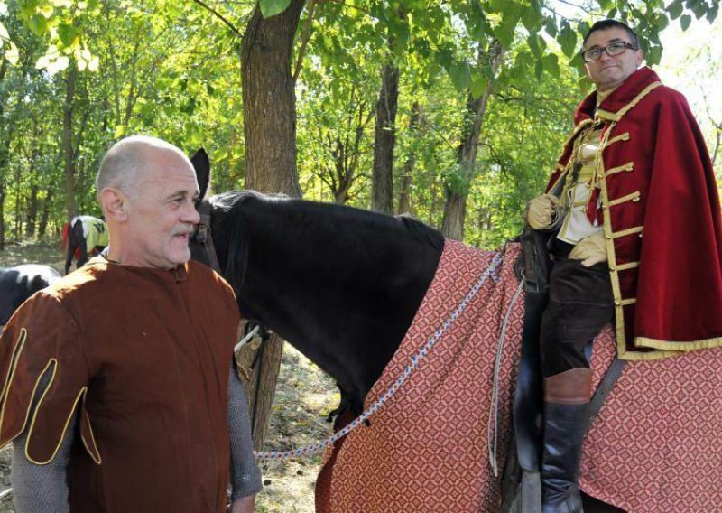 Šokantni ispad nekadašnjeg slavnog voditelja