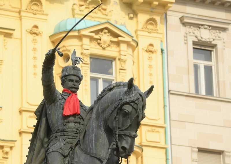 Na praznik zajednice počela obnova rodne kuće bana Jelačića u Petrovaradinu