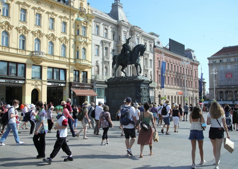 U Hrvatskoj 40 posto ljudi zbog posla ima psihičke probleme