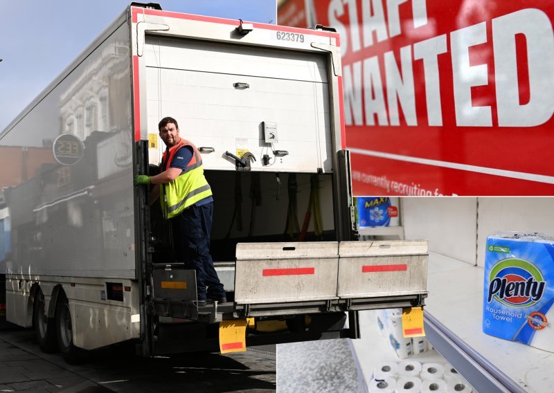 Globalni šok: Tri su razloga zbog kojih Britanci strahuju od nadolazeće zime