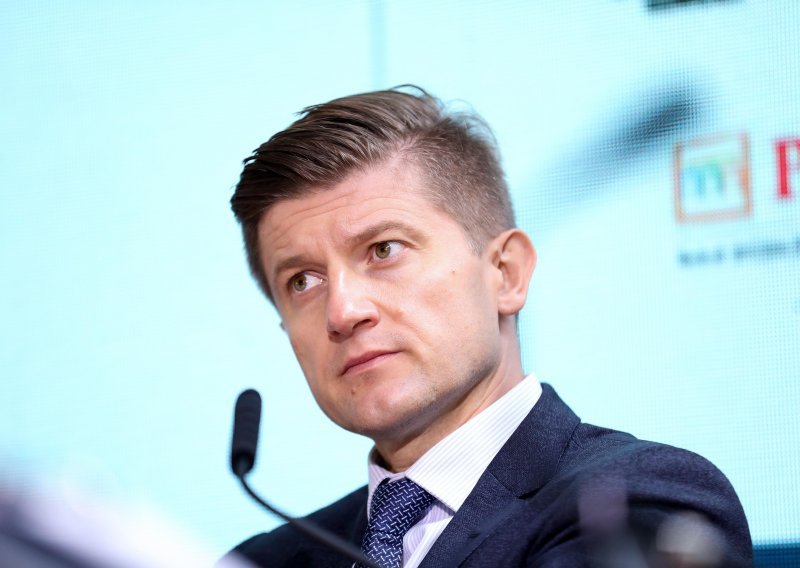 Marić: Hrvatska će predrecesijsku razinu BDP-a doseći u dvije godine, ali imamo i ne baš najboljih vijesti