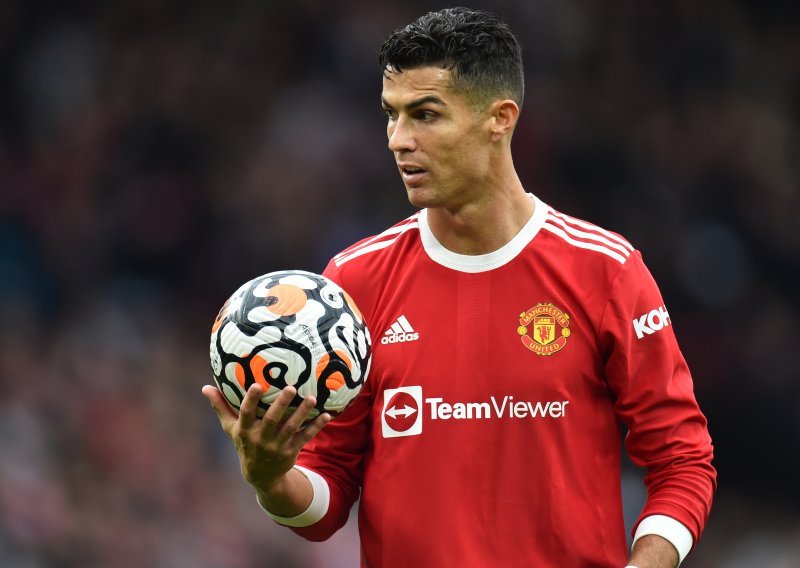 Cristiano Ronaldo oglasio se uoči derbija s Liverpoolom i jasno odgovorio svojim kritičarima: Savjest mi je mirna i ne brinem se o onima koji loše pričaju o meni...