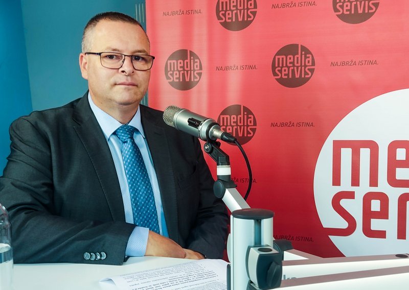 Staničić: U rujnu smo bili na 94 posto turističkog rezultata iz 2019., ali trenutna situacija zbog korone nije dobra