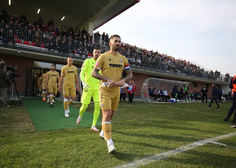 Poznati su četvrtfinalni parovi u borbi za Rabuzinovo sunce; Hajduk opet mora u goste, a jedan podatak vezan uz Bile i ždrijeb je nevjerojatan!