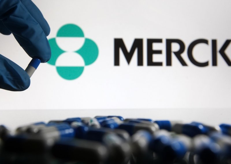 EMA preporuča Merckov lijek protiv covida osobama s rizikom od teškog oblika bolesti