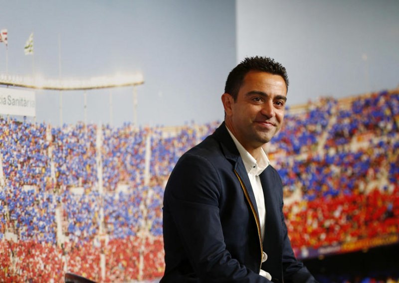 Xavi Hernandez još nije ni preuzao posrnulu Barcelonu, a već se zna koga želi dovesti na Camp Nou. Jesu li njegove želje ostvarive?