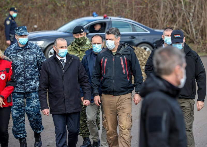 Medved: Predsjednik Milanović je Hranja doveo u poziciju da krši Zakon o obrani