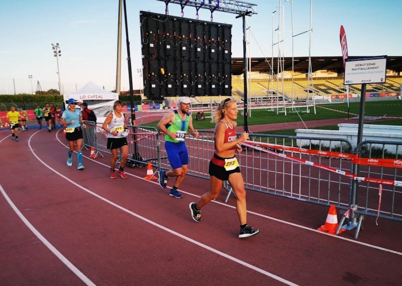 U Zagreb stiže europska ultramaratonska elita: Moguće je da ovo bude rezultatski jedna od najjačih utrka ove godine u svijetu