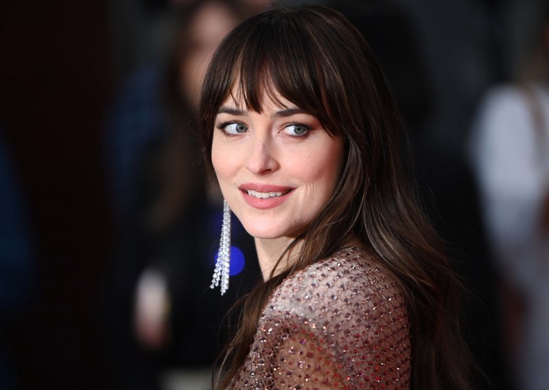 Da će postati glumica, znala je od malih nogu, no odrastanje u poznatoj obitelji otjeralo ju je u depresiju; danas je Dakota Johnson jedno od najtraženijih imena Hollywooda i to s punim pravom