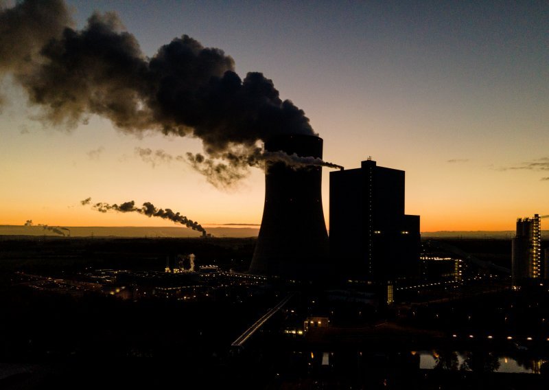 Što je zapravo dogovoreno u Glasgowu i kako će zemlje ispunjavati klimatske ciljeve otkupom 'ugljičnih kredita'?