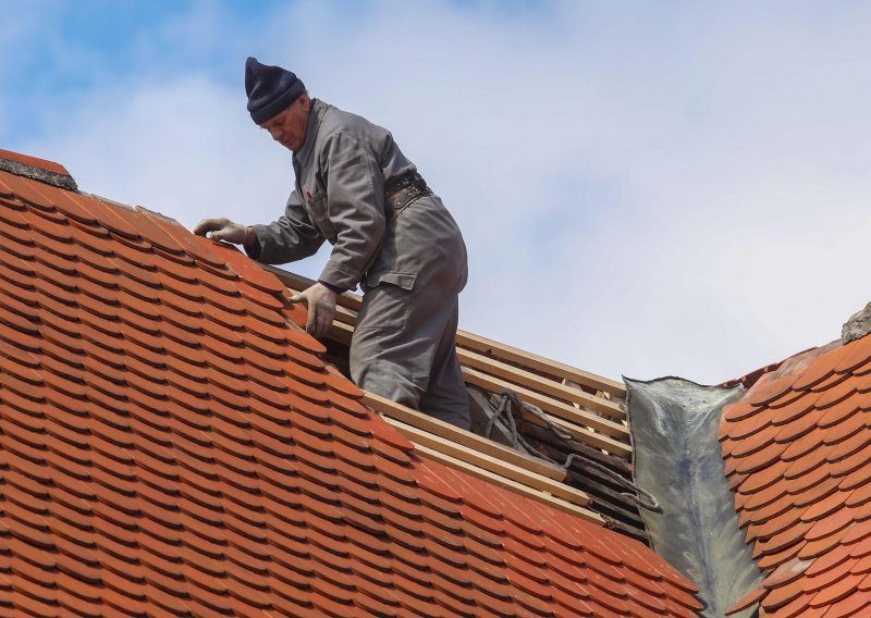 Obrasci za nekonstrukcijsku obnovu u Zagrebu zaprimaju se do nedjelje