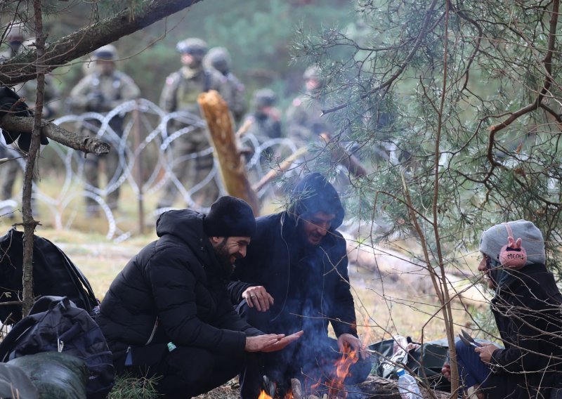 Poljski premijer poziva NATO na konkretne poteze u migrantskoj krizi