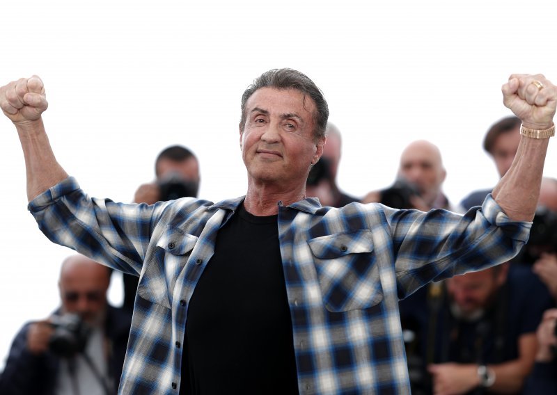 Tajnu je čuvao godinama: Sylvester Stallone otkrio da je snimajući Rockyja gotovo umro