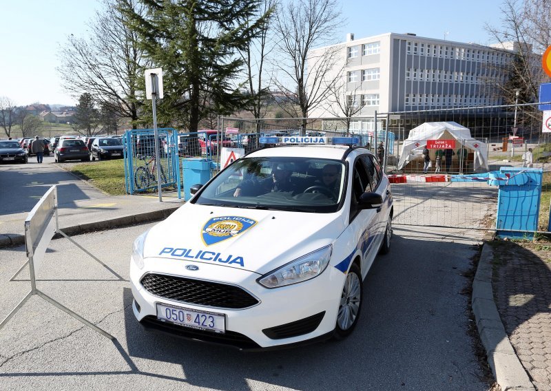 U subotu je ulovljen kako po tko zna koji put vozi pijan, a u nedjelju je dobio 60 dana zatvora