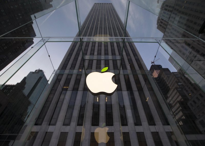 Apple Talijanima pristao isplatiti 318 milijuna eura