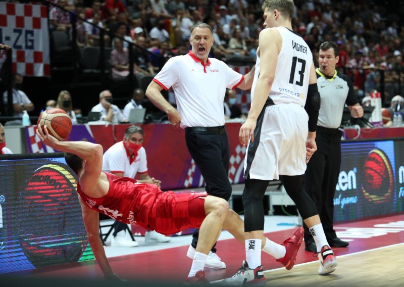 Mario Hezonja na Mršićevom popisu za prvi ciklus kvalifikacija za Svjetsko prvenstvo, veliko iznenađenje su pozivi dvojici igrača bez klubova