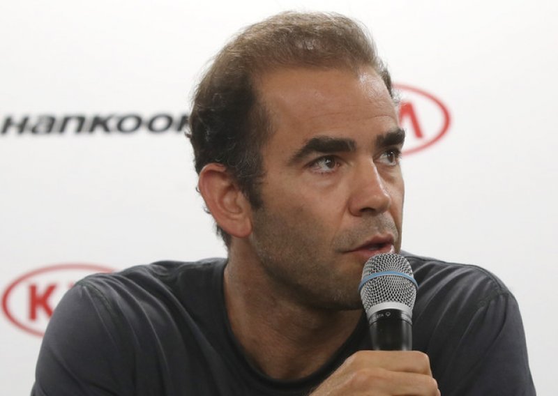 Legendarni Pete Sampras na pitanje tko je najbolji tenisač svih vremena mnoge je iznenadio odgovorom: Mislim da to više nećete vidjeti!