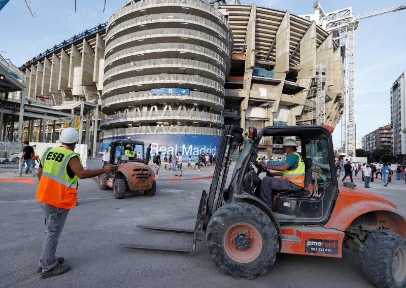 Madridski Real neplanirano se zadužuje za novih 225 milijuna eura; može li to utjecati na dovođenje Haalanda i Mbappea, odnosno ostanak Luke Modrića?