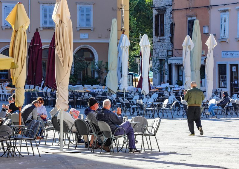 Uslužni sektor podržao gospodarstvo eurozone u studenome