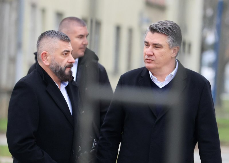 Milanović pozdravlja nabavu Rafalea, ali ističe stratešku važnost nabave Bradleyja