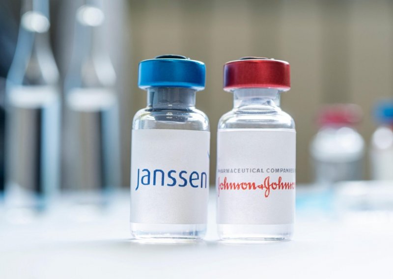 EMA: Odluka o booster dozi cjepiva J&J protiv covida u roku od nekoliko tjedana