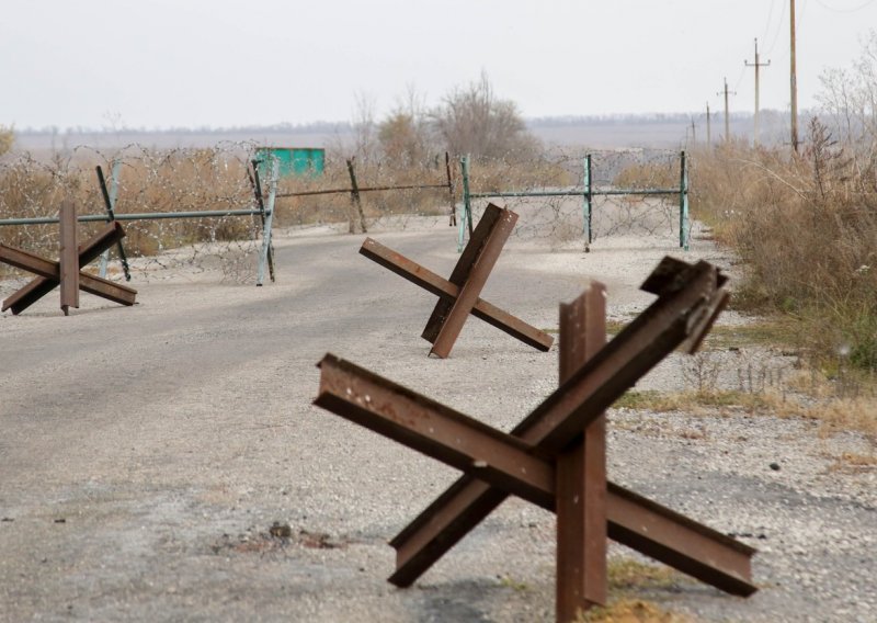 Ruski špijuni uspoređuju situaciju oko Ukrajine s uvodom u rat u Gruziji